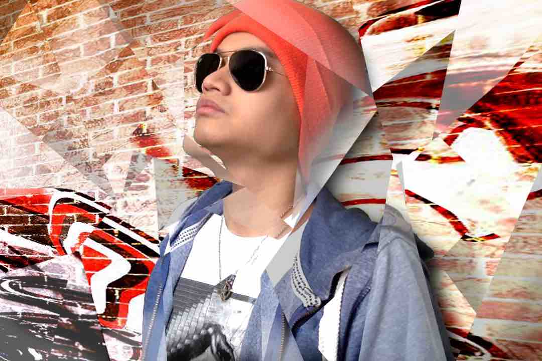 Mark Mirror World Effect