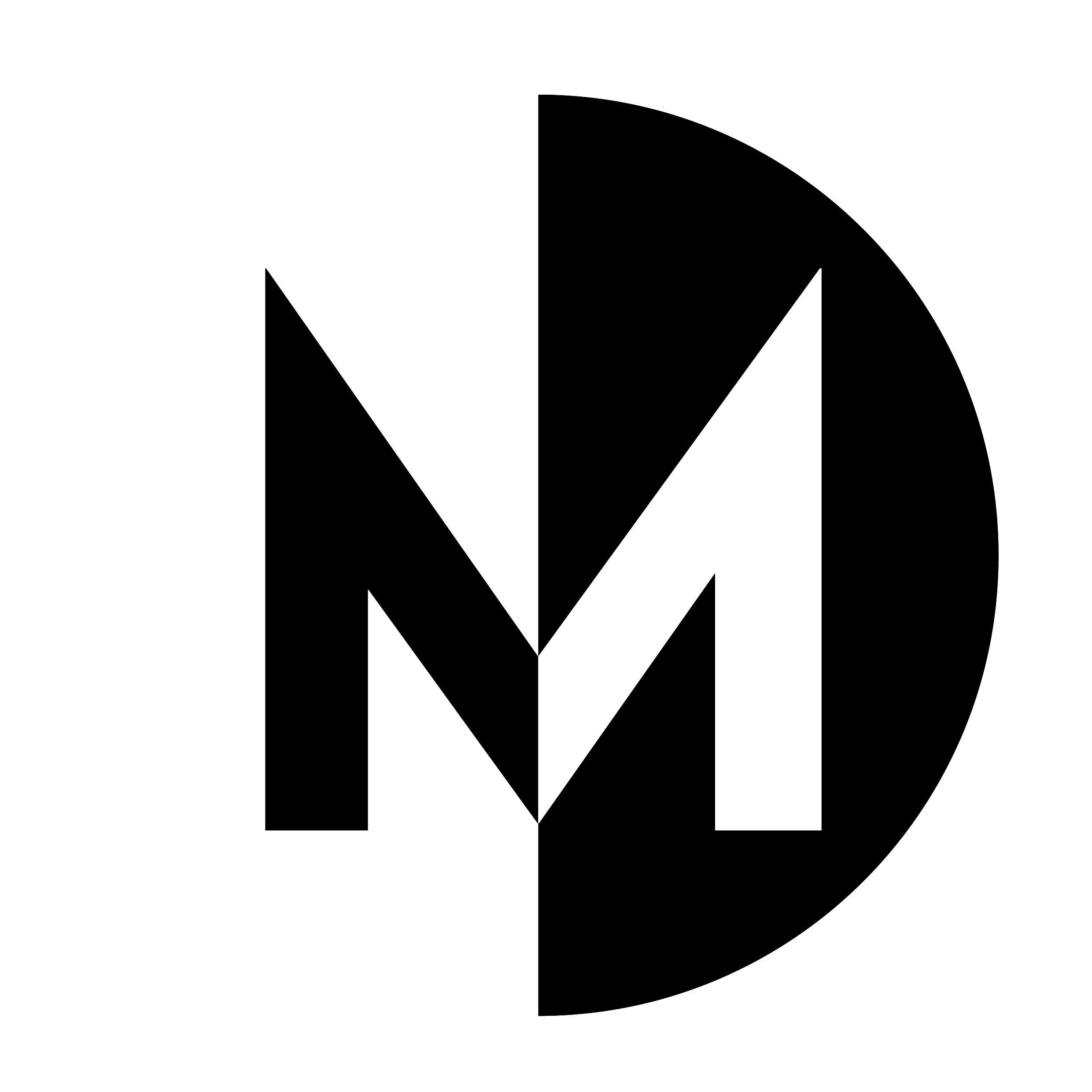 Logo Mark Mia